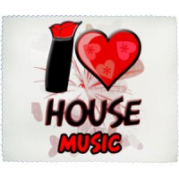 Krpice I Love House Music | House | Music